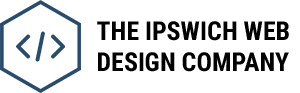 The Ipswich Web Design Company Logo